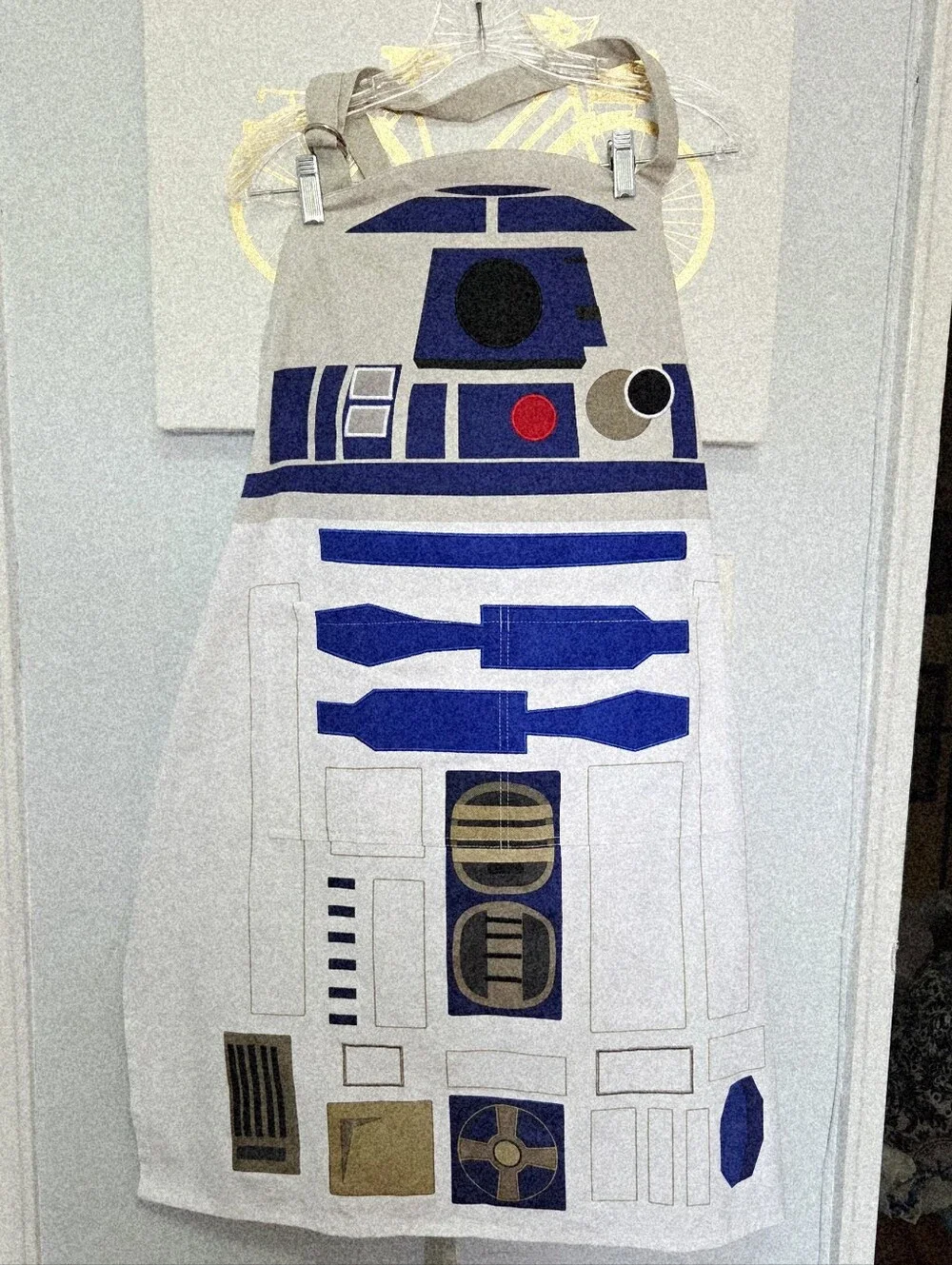 Williams Sonoma x Star War Women's Apron